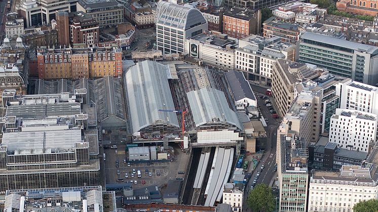 London Victoria