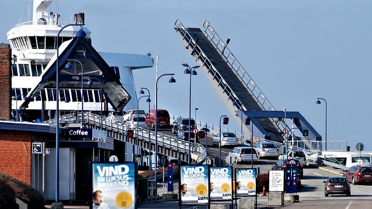 RDA: Scandlines macht Busveranstalter erfolgreicher
