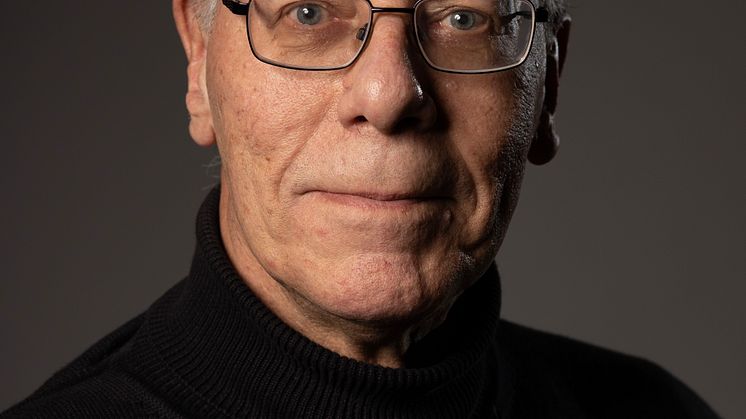 Staffan Appelros är gruppledare för Sverigedemokraterna i Malmö servicenämnd.
