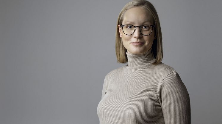 Sara Rosendahl 