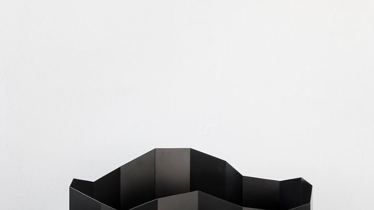 Johanna Palm - Urbana landskap