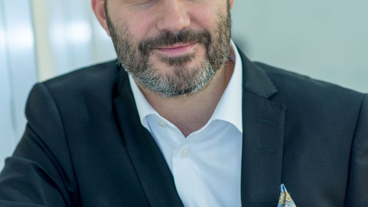 Erik Ulfsby
