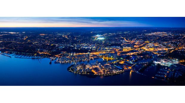 Telia kopplar upp E.ONs kunder i Sverige
