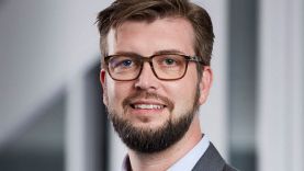 Carsten Ederer ny VD på ebm-papst AB