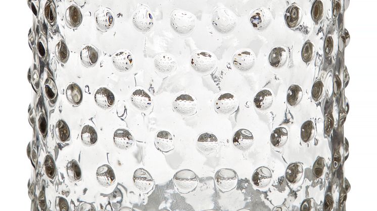 Glaslykta