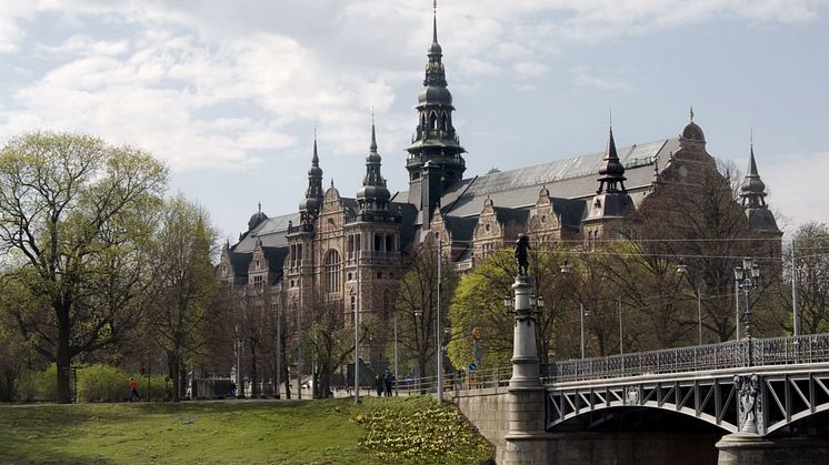 Nordiska museet