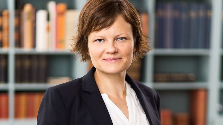 Pressbild: Lotta Andersson