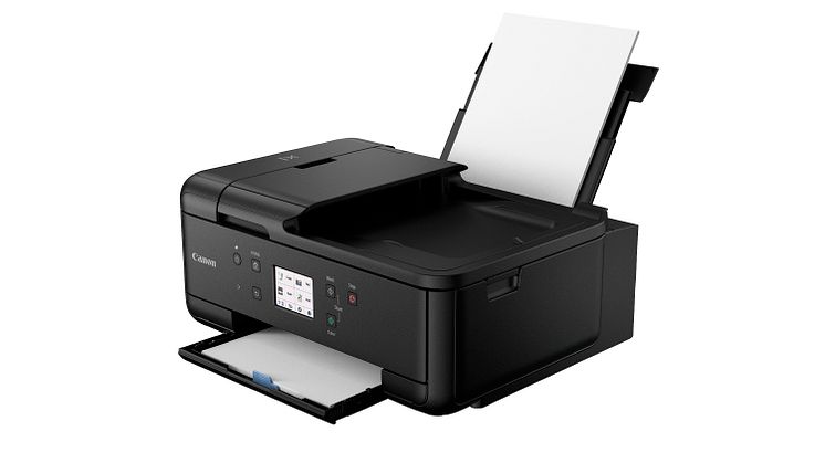 PIXMA TR7650 Paper Tray FSL
