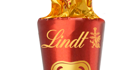 Single 559848 Lindt Teddy umbrellas 18x54g Lindt Xmas UmbrellaTeddy.png