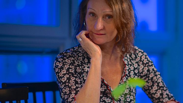 Marie Samuelsson
