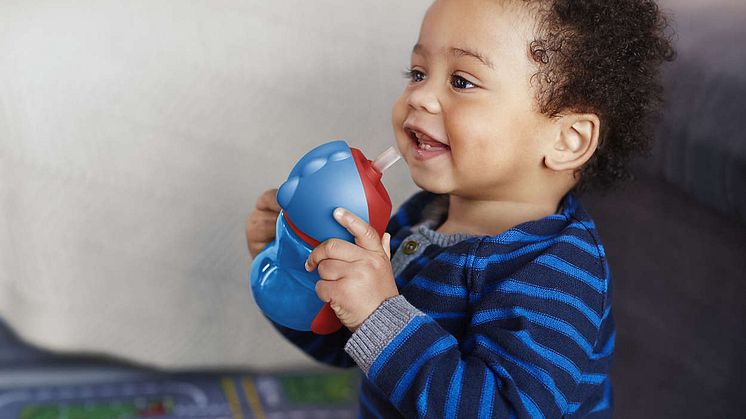 Philips Avent Straw Cup miljø