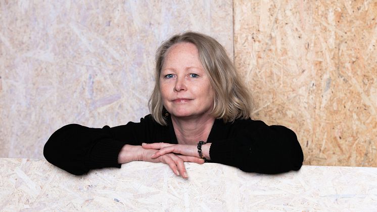 Eva Johnson