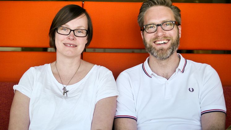 Maverick by Sigma nominerade i internationell tävling med Volvo Group