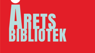 Deichman Bjørvika i finalen til prisen Årets bibliotek 2020.