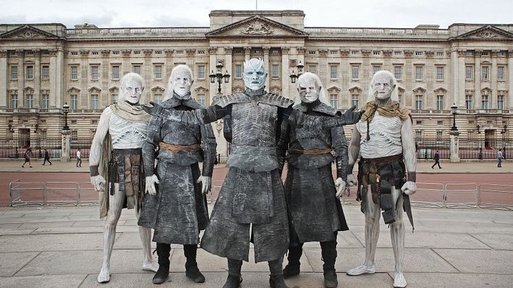 Game of Thrones