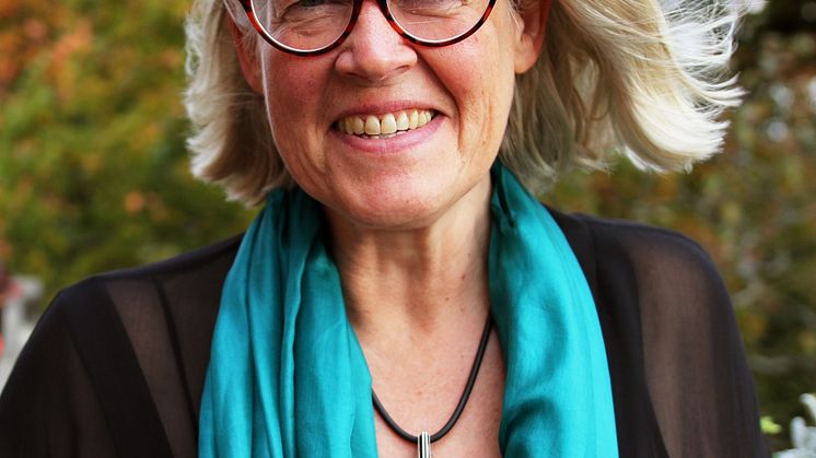 Ulrika Knutson