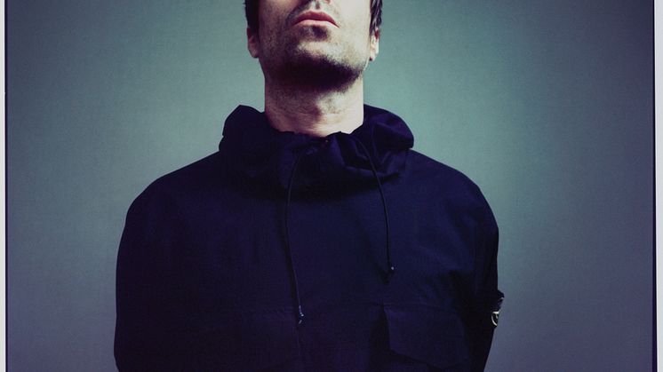 Liam Gallagher