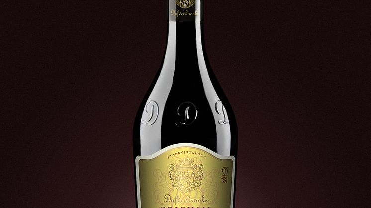Dufvenkrooks Original 15%