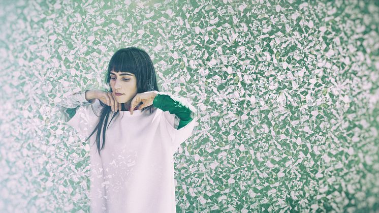 Laleh ute med ny singel 