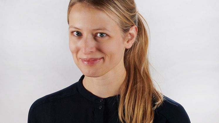 Lærke Cecilie Lindegård