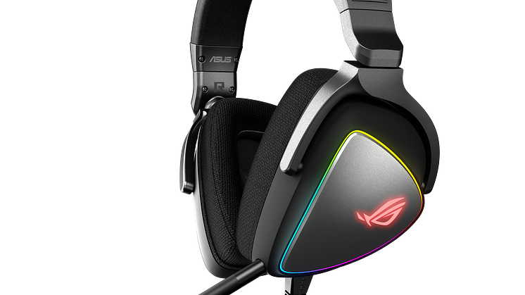 ROG Delta