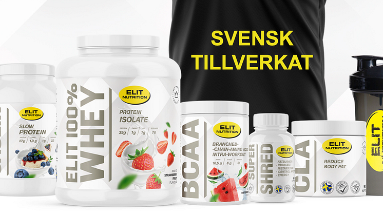 Elitestore väljer Seode AI för SEO och digital marknadsföring