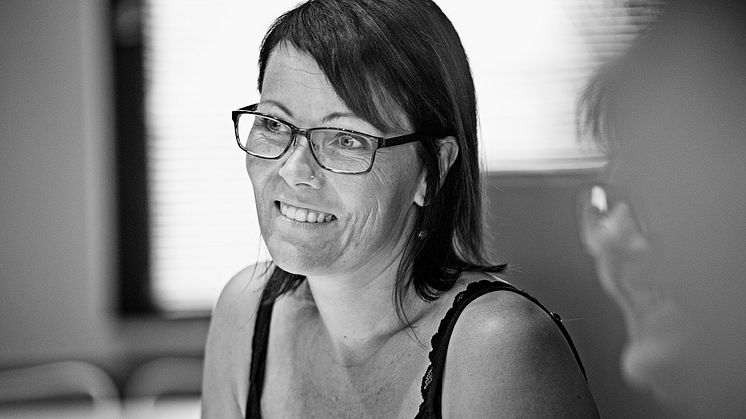 Fodterapeuter fraråder fodmasker