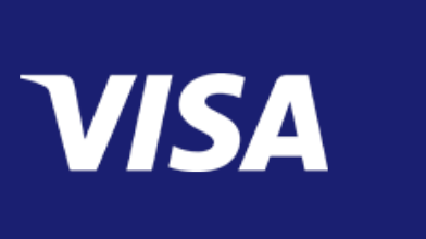 Visa logo