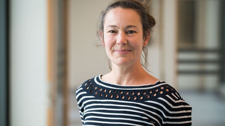 Åsa Johansson