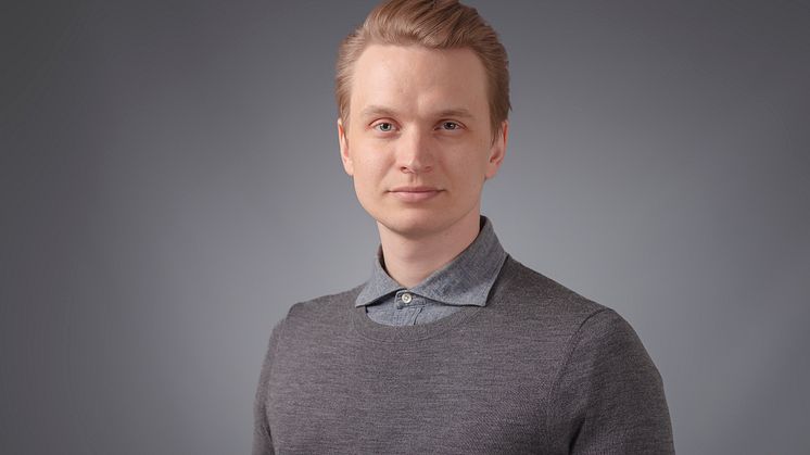 Erik Ekbäck
