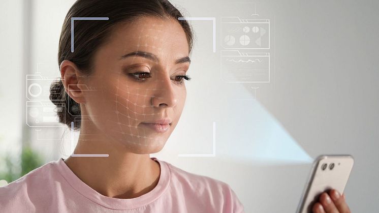 Biometriska data attraktiv måltavla för cyberkriminella i metaverse 