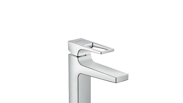 Hansgrohe Metropol Loop 110 pesuallashana