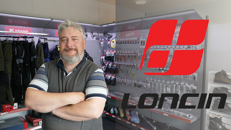 PaWi Loncin