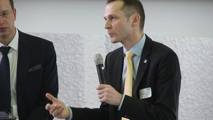 14. Konferenz AALE an der TH Wildau