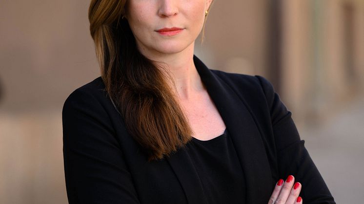 Lina Fridén