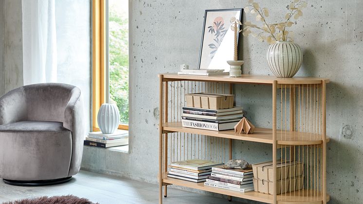 JYSK Winter 2021 - noua colecție de mobilier și accesorii de interior
