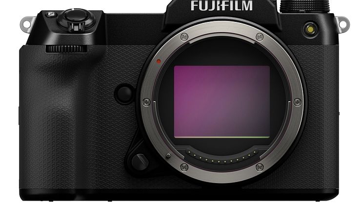 GFX100S Ⅱ_front_CMOS.jpg