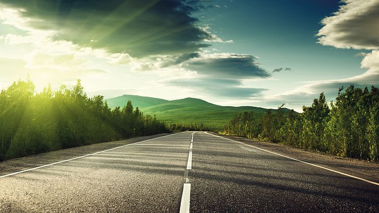 H2Accelerate – nytt samarbeid for utslippsfri lastebiltransport med hydrogen i stor skala