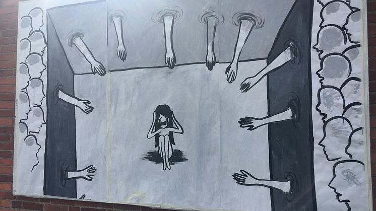 Ytor 3: Barnkonventionens artiklar