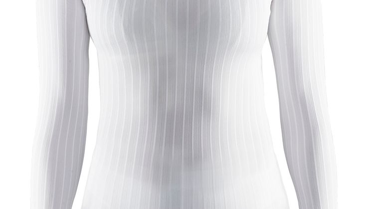 Active Extreme 2.0 Crewneck Long sleeve, dam