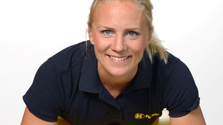 Kristin Krylberg