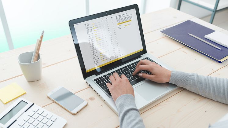 LogPoint ranked #1 and named Leader in the 2019 SoftwareReviews SIEM Data Quadrant