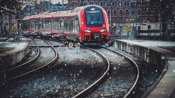 Foto: Jana Eriksson