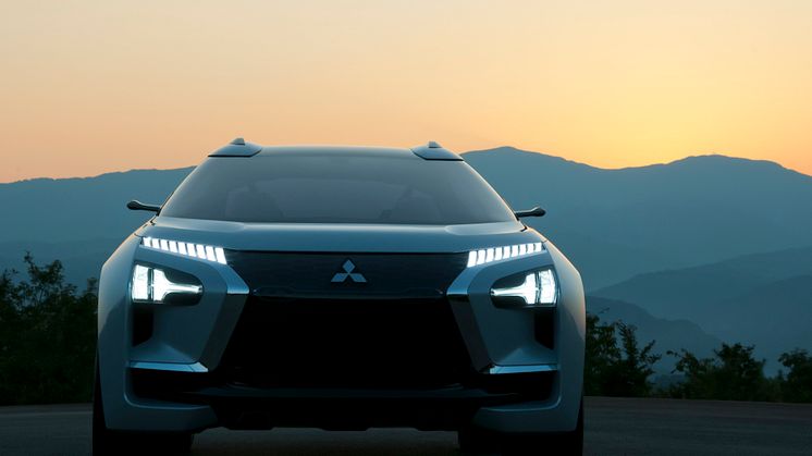 e-Evolution eksteriør 6
