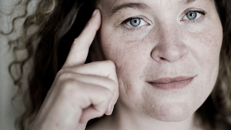 Stina Wirsén kommer till Junibackens barnkulturfestival i juni