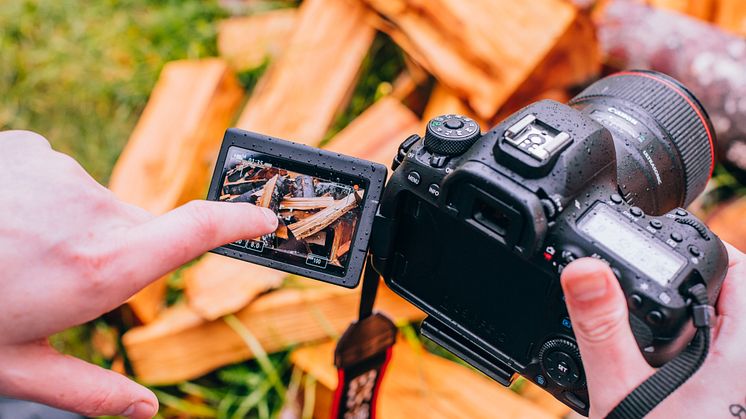 EOS 6D Mark II Lifestyle Liam Rimmington 10