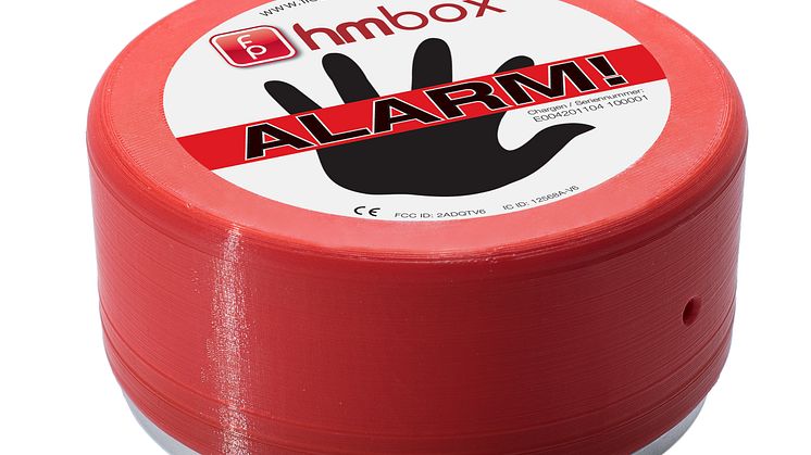 HMBox produktbild