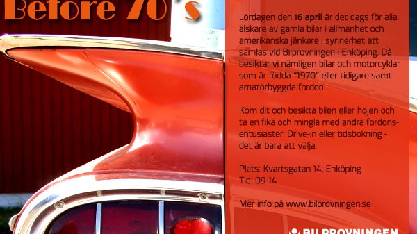 Before 70´s