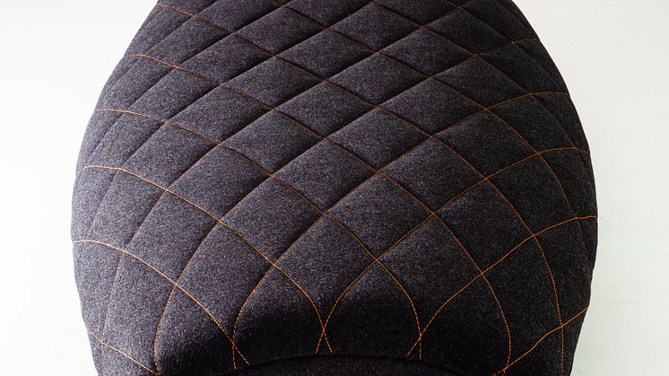 Offecct LAB Waka by David Trubridge