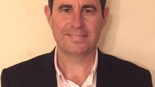 Hi-res image - Ocean Signal - New Senior Project Manager Neil Jordan